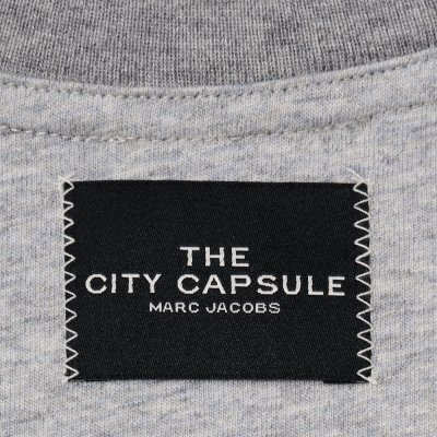THE CITY TEE